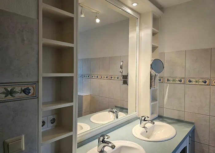 Wildrose 2 Semesterbostad *