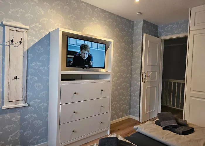 Wildrose 2 Wyk auf Föhr