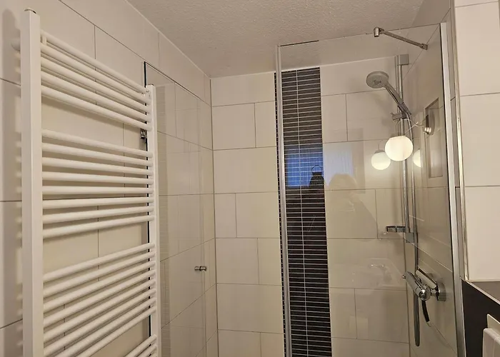 Wildrose 2 Semesterbostad