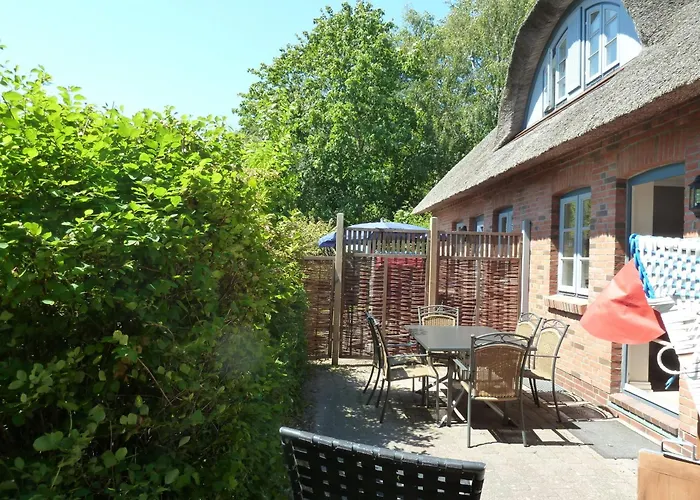 Wildrose 2 Semesterbostad