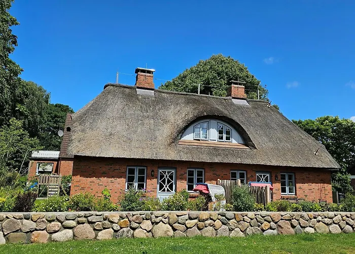 Wildrose 2 Semesterbostad *