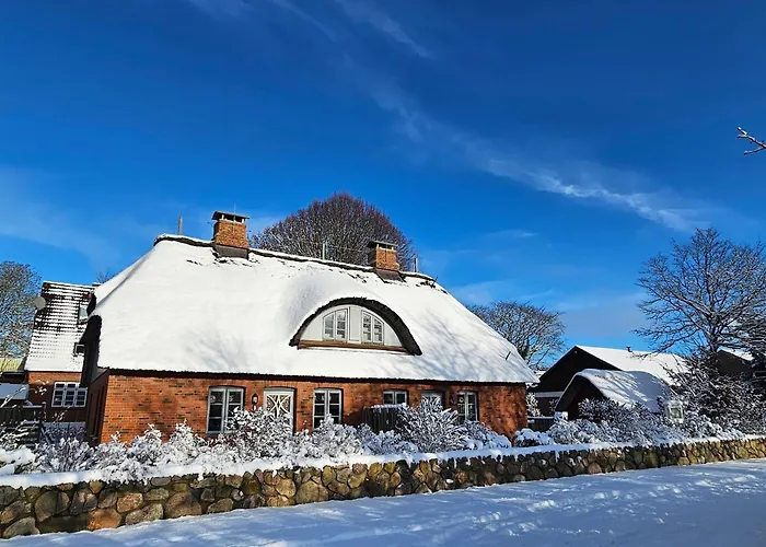 Semesterbostad Wildrose 2 *